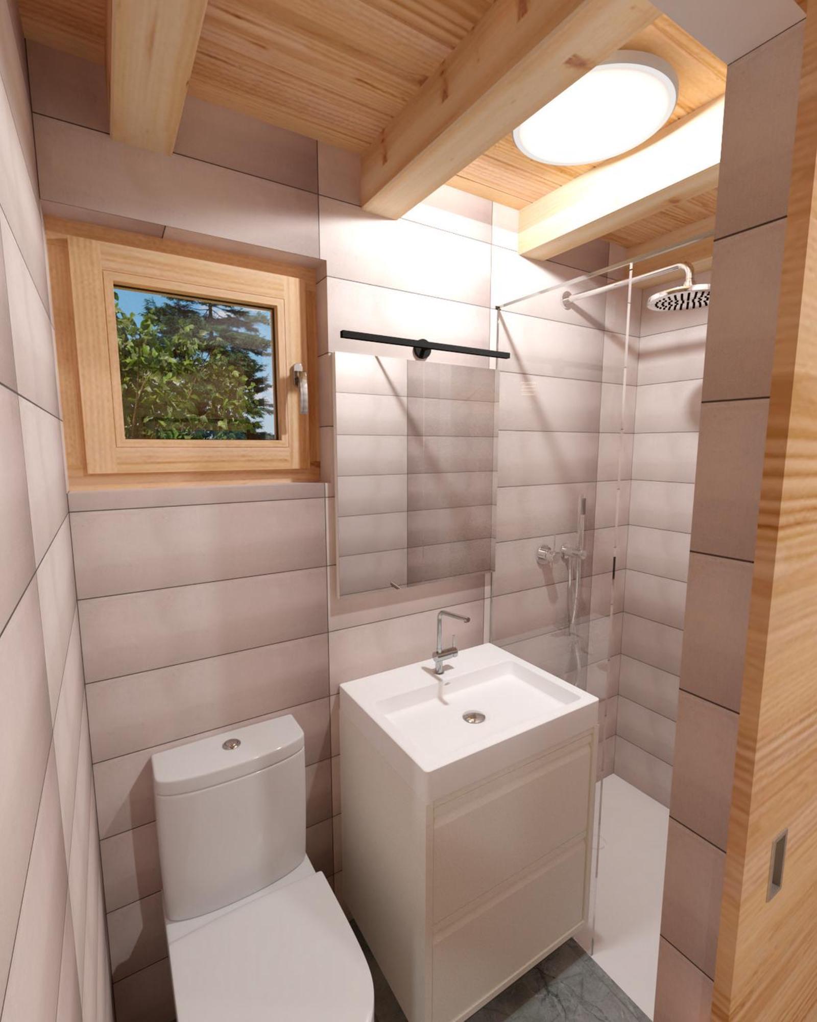 Glamping Happiness With Natural Pool Ribnica Eksteriør bilde